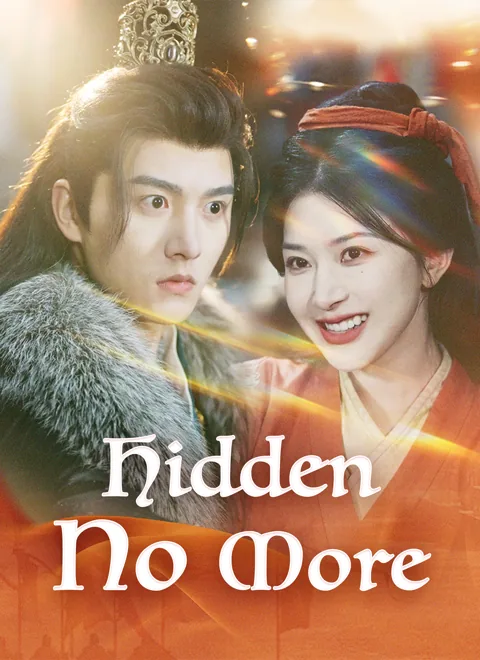 Hidden No More