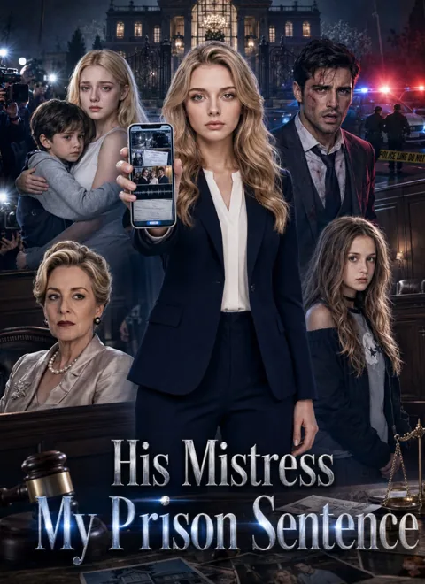 His Mistress, My Prison Sentence