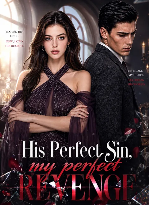 His Perfect Sin, My Perfect Revenge