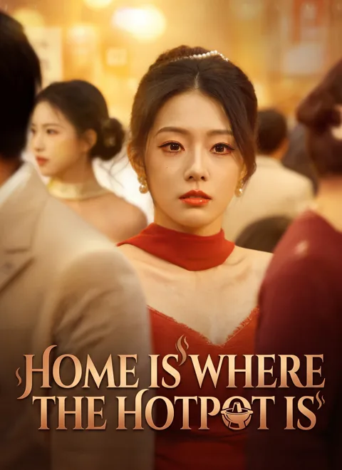 Home Is Where the Hotpot Is