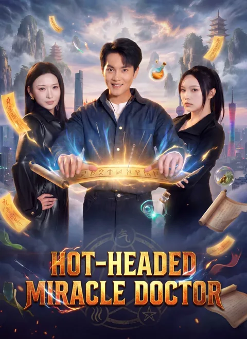 Hot-Headed Miracle Doctor