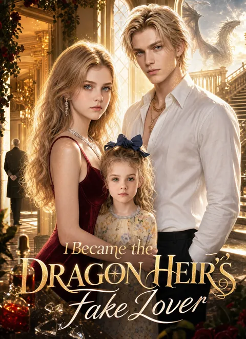 I Became the Dragon Heir’s Fake Lover