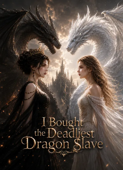 I Bought the Deadliest Dragon Slave