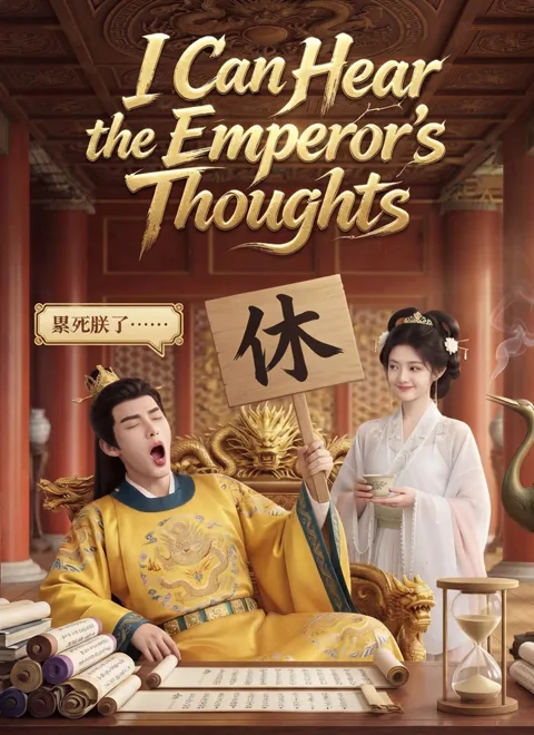 I Can Hear the Emperor's Thoughts