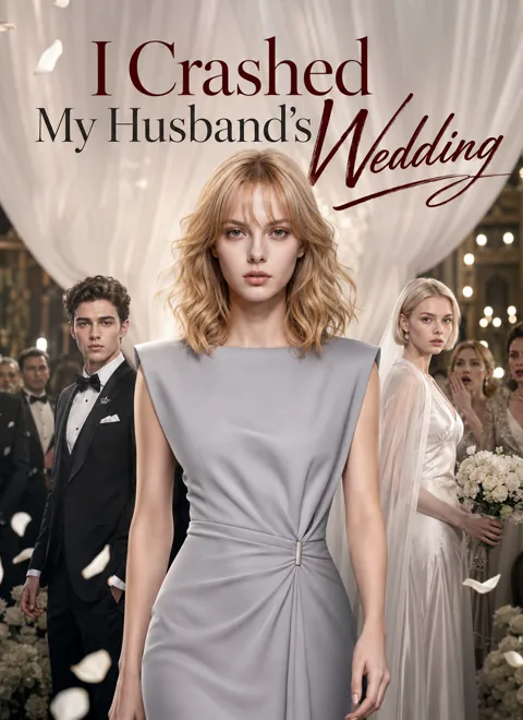 I Crashed My Husband's Wedding