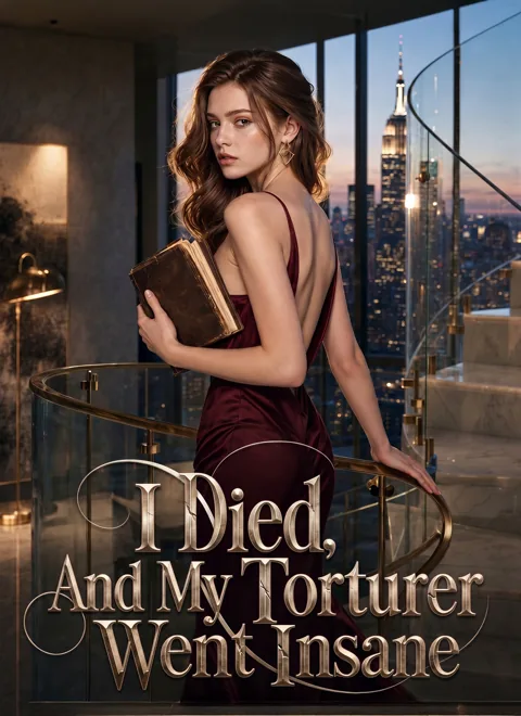 I Died, And My Torturer Went Insane