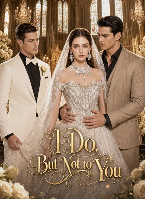 I Do, But Not to You