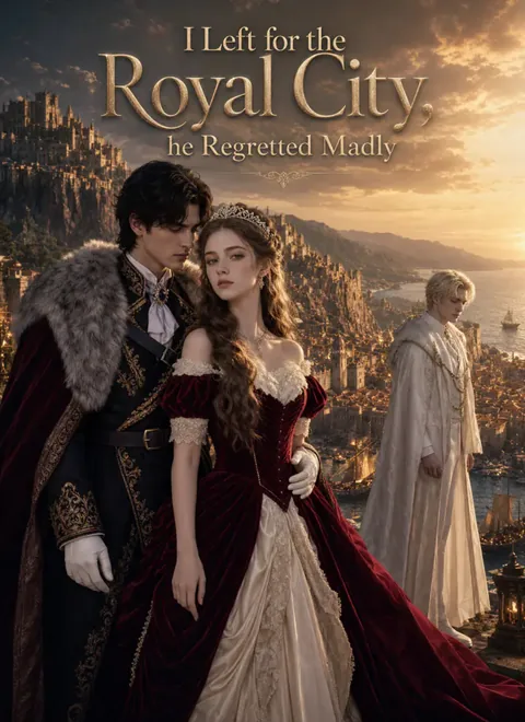 I Left for the Royal City, he Regretted Madly