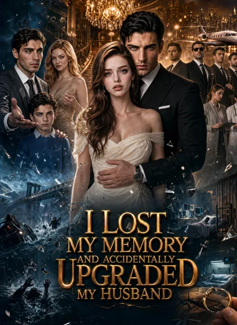 I Lost My Memory and Accidentally Upgraded My Husband