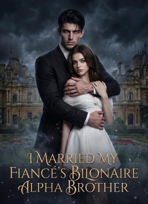 I Married My Fiancé’s Billionaire Alpha Brother