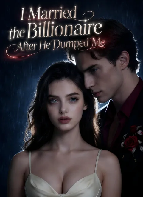 I Married the Billionaire After He Dumped Me