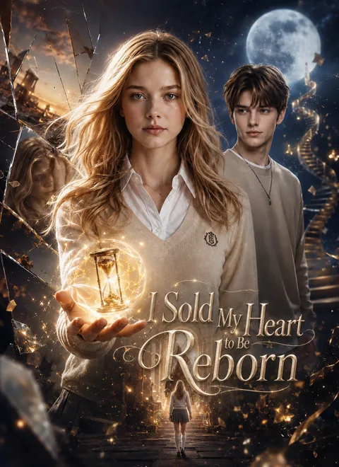 I Sold My Heart to Be Reborn