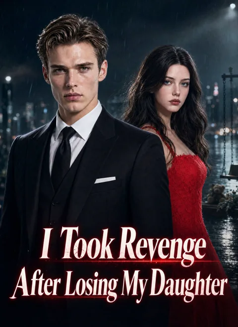 I Took Revenge After Losing My Daughter