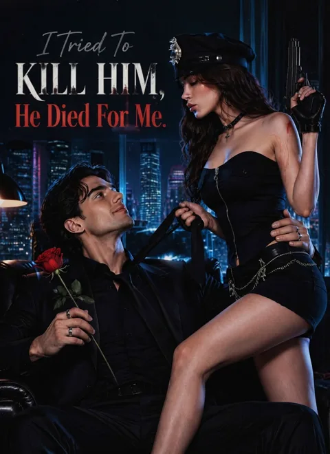 I Tried To Kill Him, He Died For Me