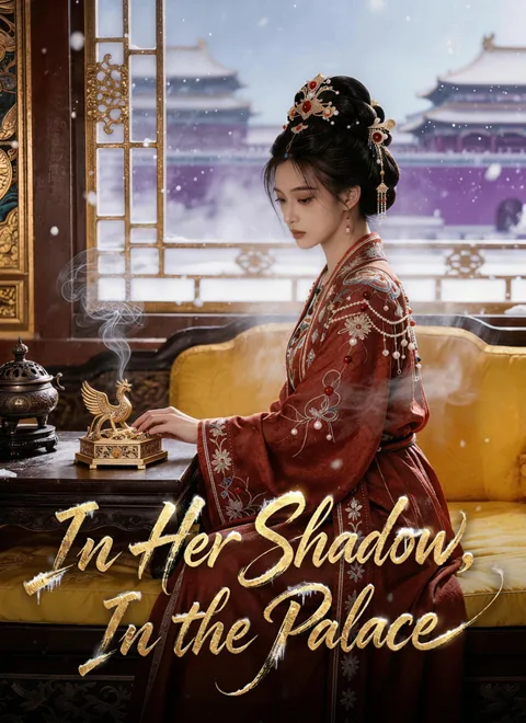 In Her Shadow, In the Palace
