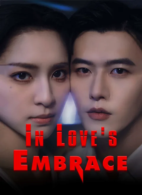 In Love's Embrace