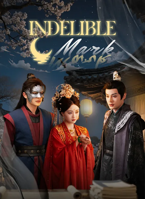 Indelible Mark