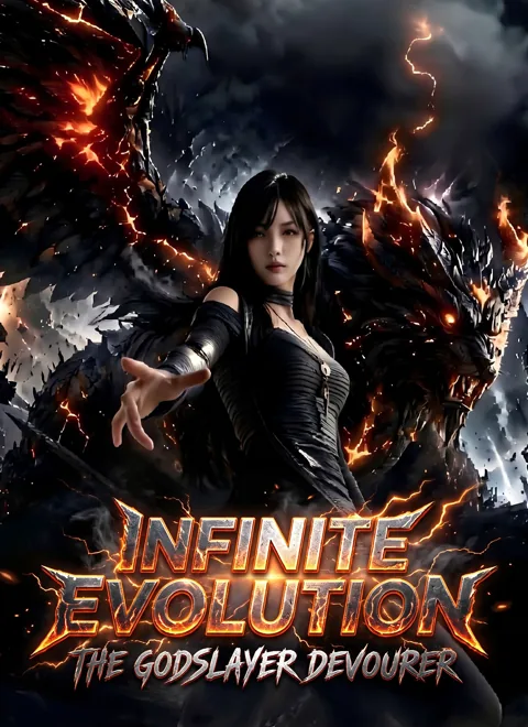 Infinite Evolution: The Godslayer Devourer
