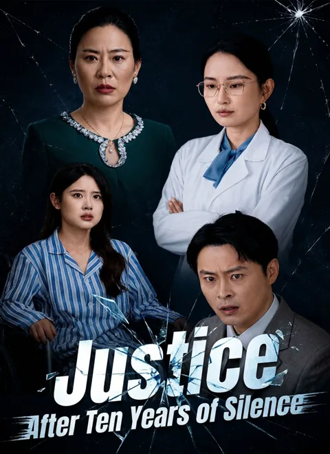 Justice After Ten Years of Silence
