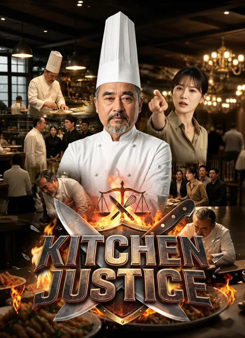 Kitchen Justice