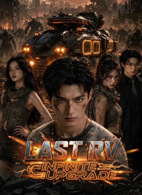 Last RV: Infinite Upgrade