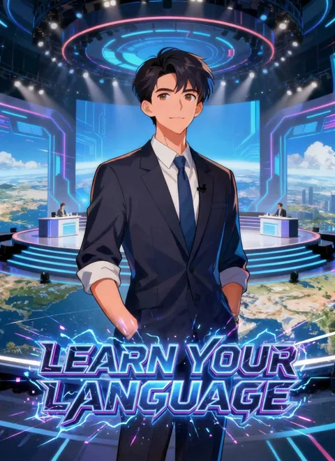 Learn Your Language