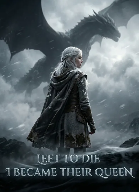 Left to Die, I Became Their Queen