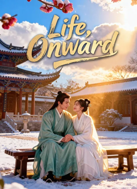 Life, Onward
