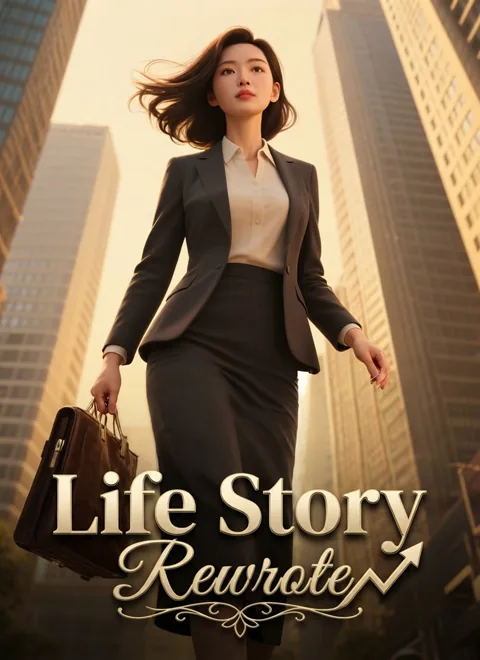 Life Story Rewrote