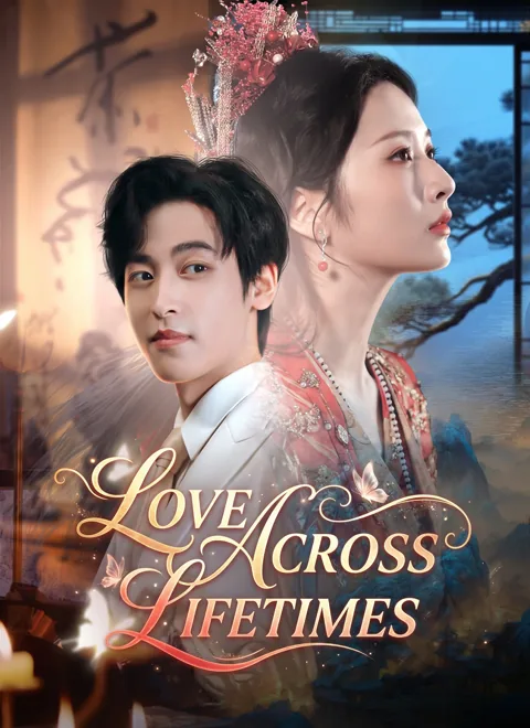Love Across Lifetimes