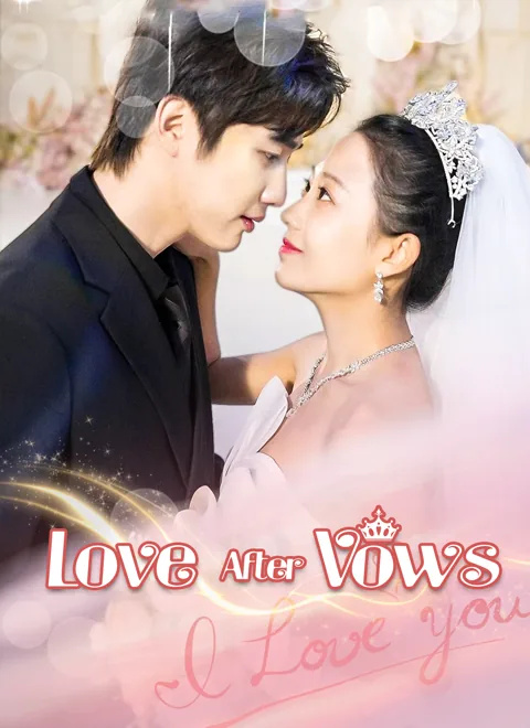 Love After Vows