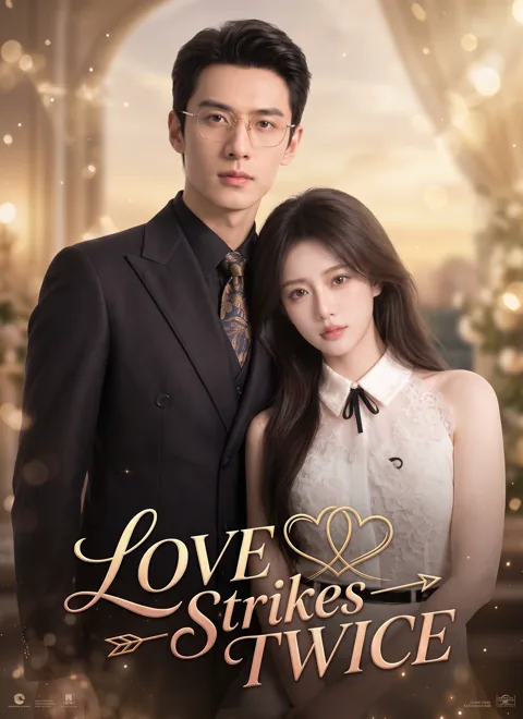 Love Strikes Twice
