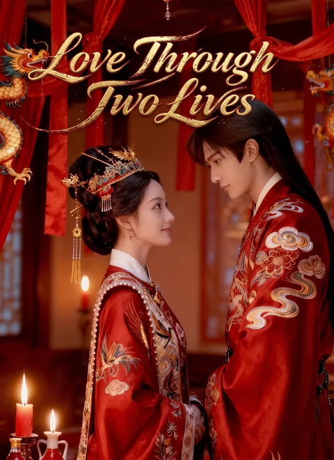 Love Through Two Lives