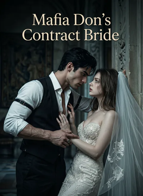 Mafia Don’s Contract Bride