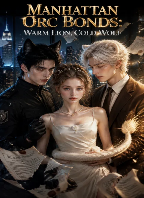 Manhattan Orc Bonds: Warm Lion, Cold Wolf