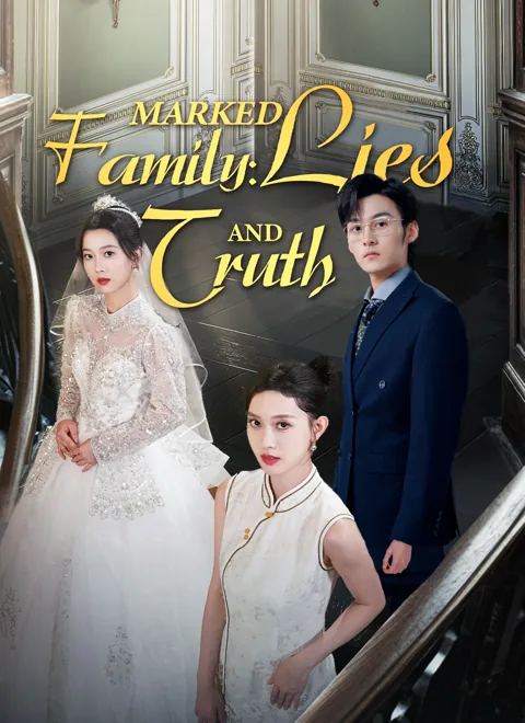 Marked Family: Lies and Truth