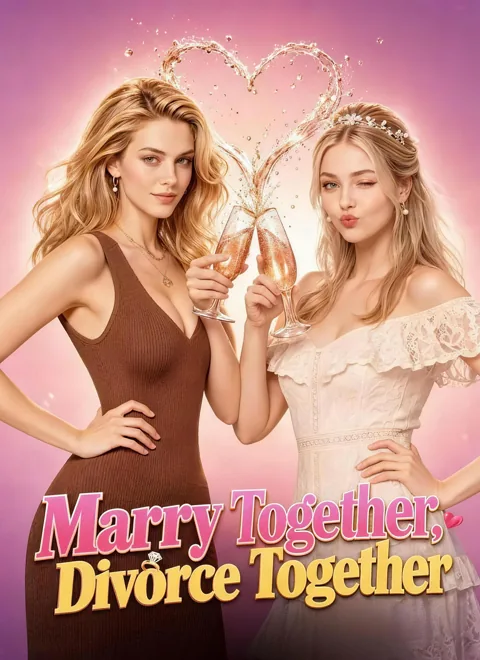 Marry Together, Divorce Together