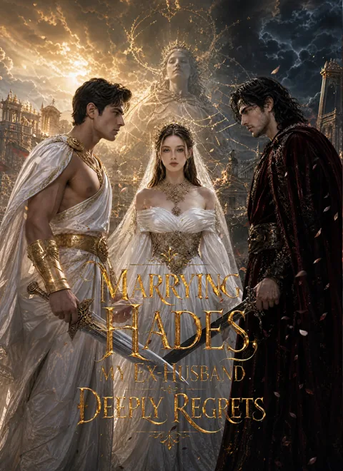 Marrying Hades, my ex-husband deeply regrets