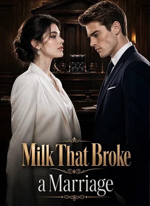 Milk That Broke a Marriage