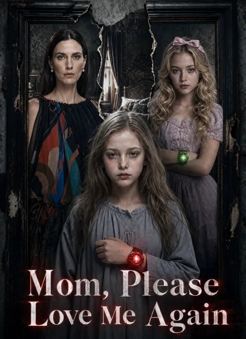 Mom, Please Love Me Again