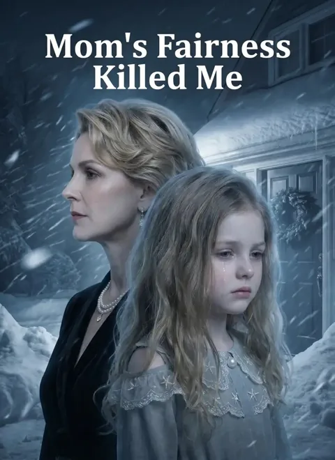 Mom's Fairness Killed Me