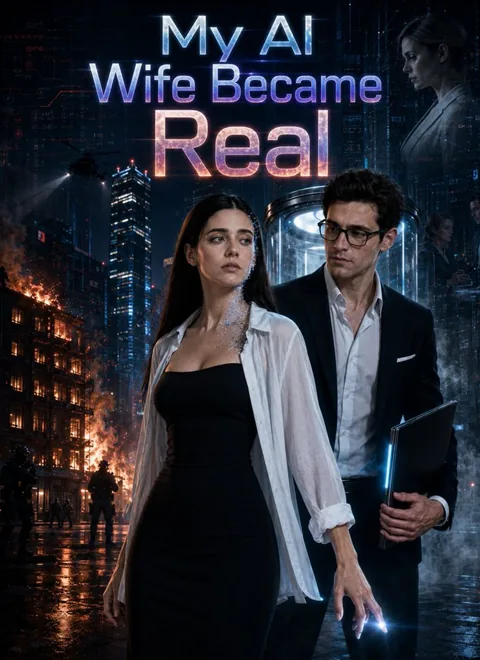 My AI Wife Became Real
