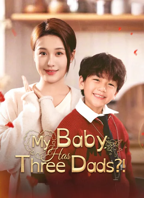 My Baby Has Three Dads?!
