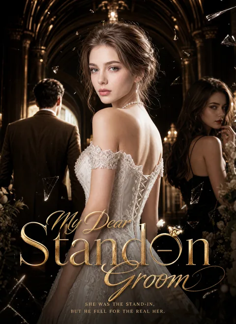 My Dear Stand-in Groom