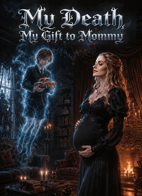 My Death, My Gift to Mommy