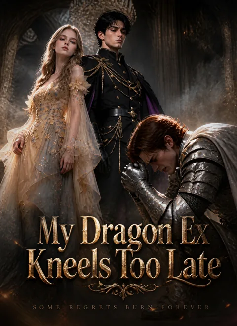 My Dragon Ex Kneels Too Late
