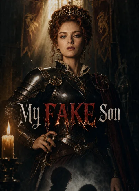 My Fake Son