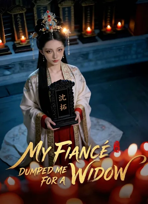 My Fiancé Dumped Me for a Widow
