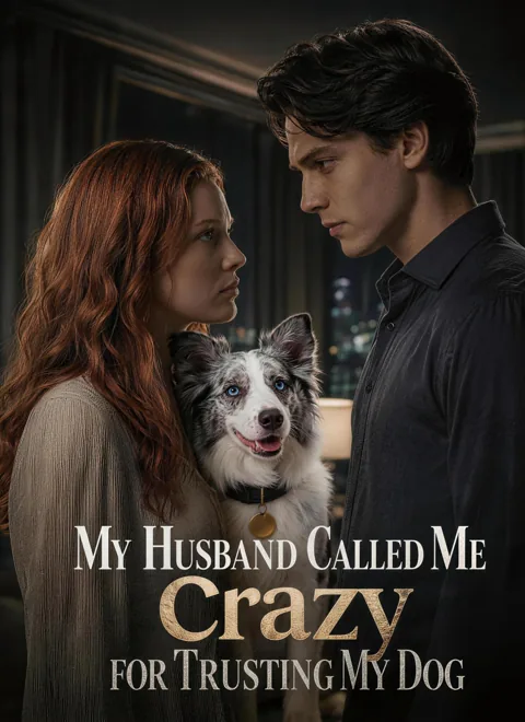 My Husband Called Me Crazy for Trusting My Dog