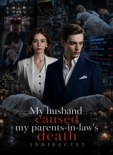 My husband caused my parents-in-law's death indirectly